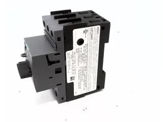 Siemens 3RV2011-0DA10 — Motor Protection Circuit Breakers (MPCB) (image 3)