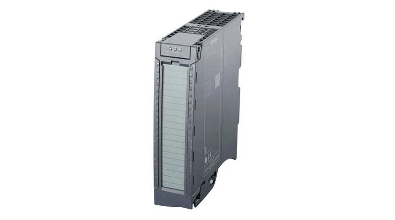 Siemens 6ES7522-5FH00-0AB0 — Digital Output Modules (image 2)