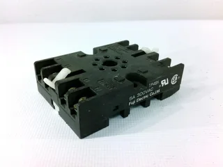 Fuji Electric TP48X — Miniature Circuit Breakers (MCB) (image 4)