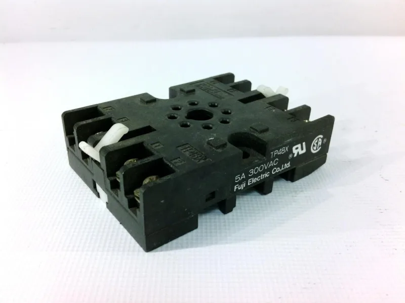 Fuji Electric TP48X — Miniature Circuit Breakers (MCB) (image 4)