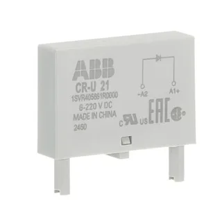 ABB 1SVR405661R0000 — General Purpose Relays