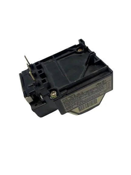 Fuji Electric TR-5-1N/3 0.48-0.72A — Contactors (image 2)
