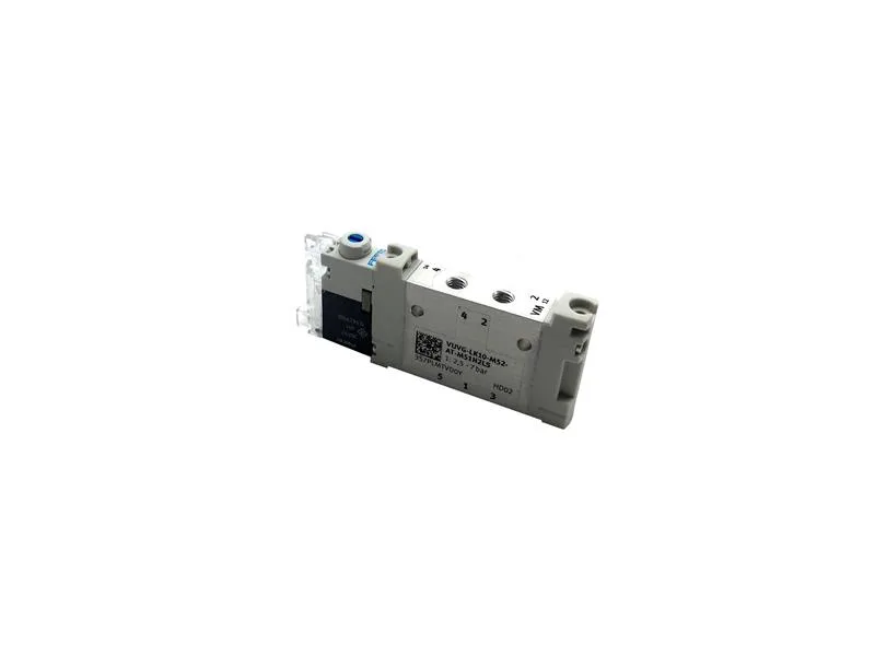 Festo VUVG-LK10-M52-AT-M5-1H2L-S