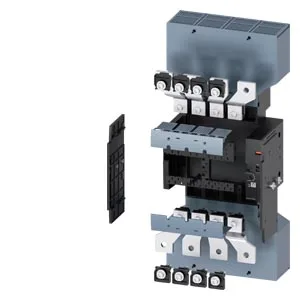 Siemens 3VA9444-0KD00 — Circuit Breaker Accessories
