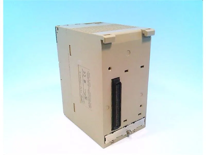 Omron CS1G-CPU45E — PLCs (Programmable Logic Controllers) (image 4)