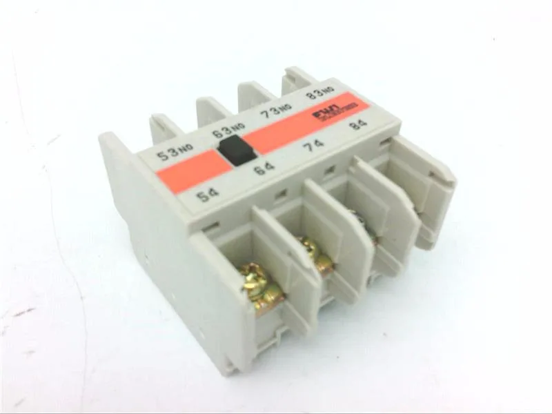 Fuji Electric SZ-A40 — Contactors (image 2)
