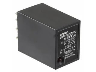Omron G3FDX03SNDC524