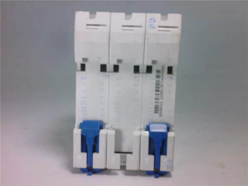 Chint NB1-63D6/3P-6 — Miniature Circuit Breakers (MCB) (image 3)