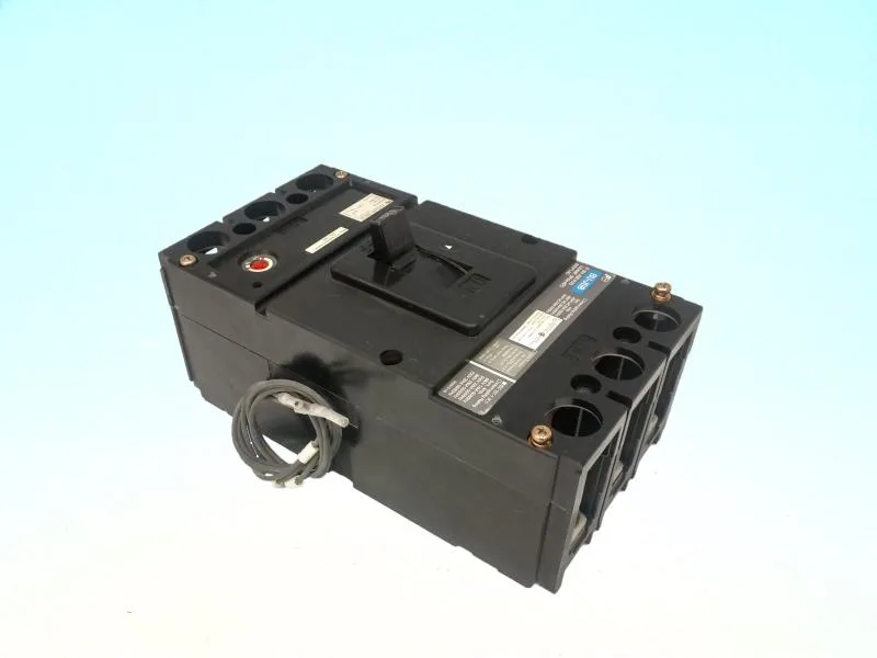 Fuji Electric BU-JSB-3125 — Miniature Circuit Breakers (MCB) (image 4)