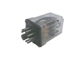 Omron MK3EPN-UA-AC24 — General Purpose Relays (image 3)