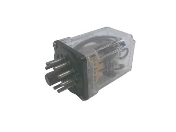 Omron MK3EPN-UA-AC24 — General Purpose Relays (image 3)