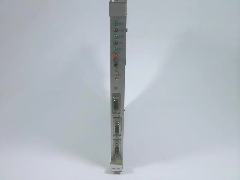 Fuji Electric HIMV-134 — PLCs (Programmable Logic Controllers)