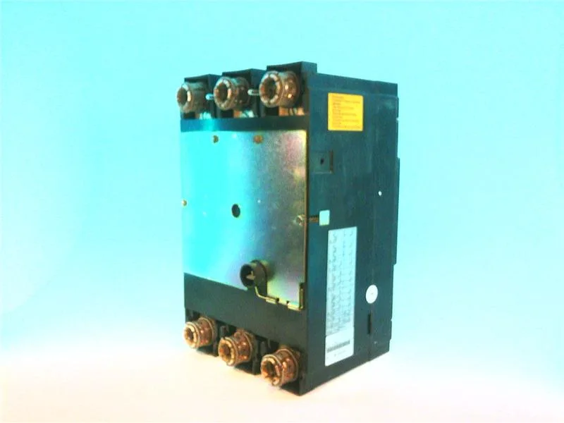 ABB UXAB731438160 — Miniature Circuit Breakers (MCB) (image 3)
