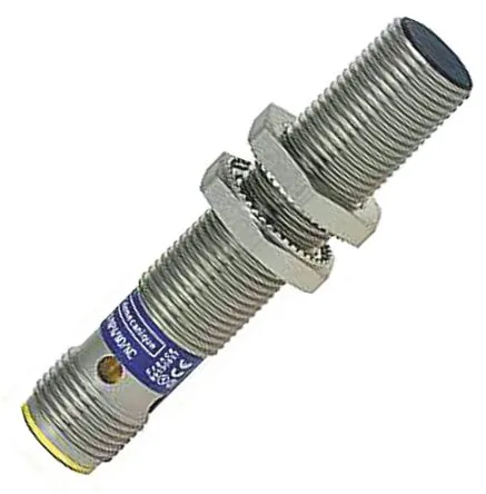 Schneider Electric XS112BLPAM12 — Proximity Sensors (image 3)