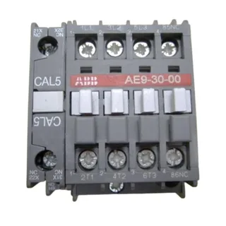 ABB AE9-30-11-81 — Contactors