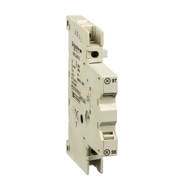 Schneider Electric GK2AX12 — Auxiliary Contacts