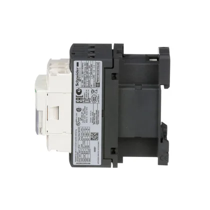 Schneider Electric LC1D09B7 (image 3)