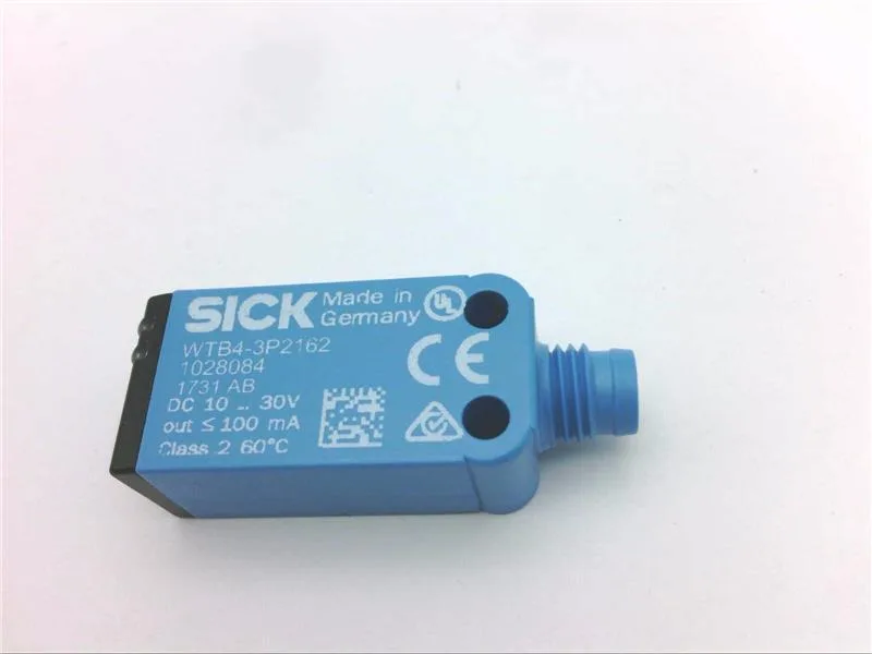 SICK WTB4-3P2162 — Photoelectric Sensors (image 5)