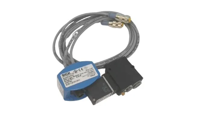SICK ZLM1-C1211A11 — Photoelectric Sensors