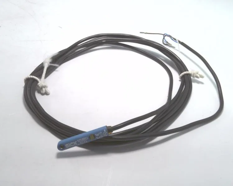 SICK RZT1-03ZRS-KWO — Proximity Sensors