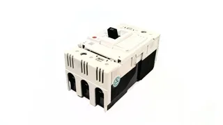 Mitsubishi Electric NF63-SW 3P 20A W — Molded Case Circuit Breakers (MCCB) (image 3)