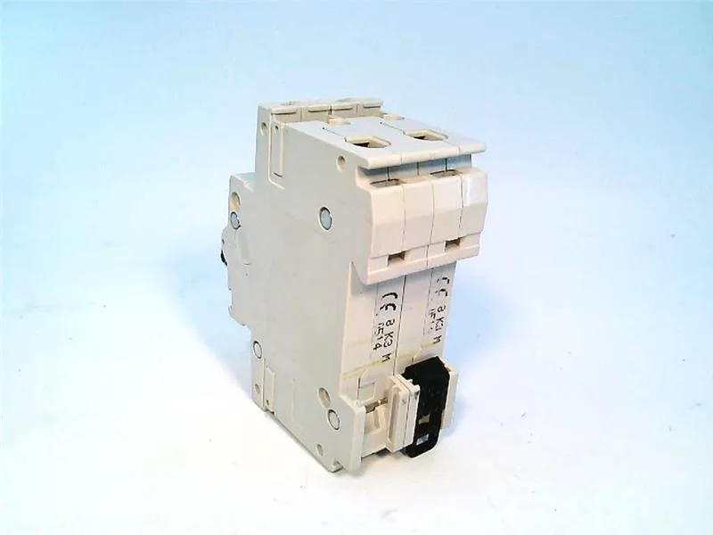 ABB S282-K3 — Miniature Circuit Breakers (MCB) (image 4)