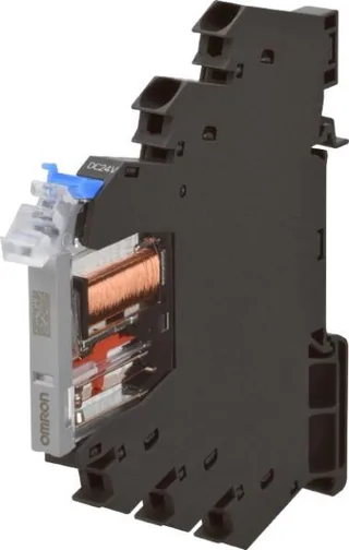 Omron G2RV-ST501 DC24 — General Purpose Relays