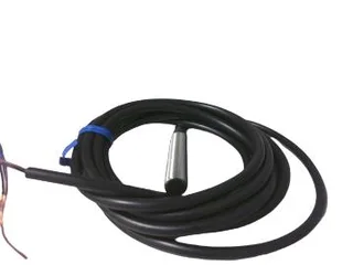 Omron E2B-S08LS02-WP-B1 2M