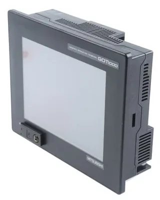 Mitsubishi Electric GT1555-QSBD