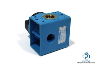 Festo HE-1/2-S-B — Solenoid & Directional Valves (image 4)