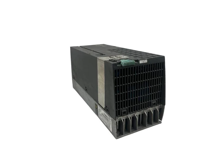 Siemens 6SL3210-1PC22-2AL0 (image 2)