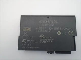 Siemens 6ES7132-4BB31-0AA0-EACH — PLC I/O & Expansion Modules (image 2)