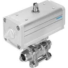 Festo VZBA-1/2"-WW-63-T-22-F0304-V4V4T-PP15-R-90-C