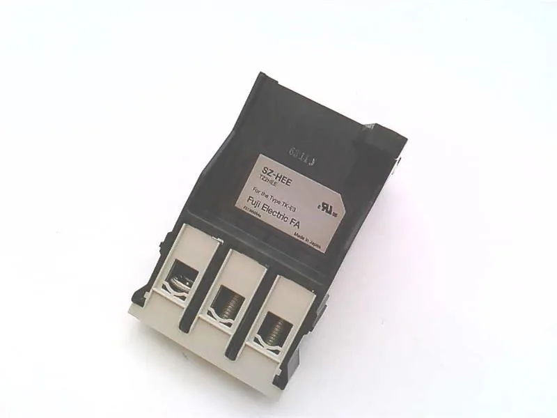 Fuji Electric SZ-HEE — Circuit Breaker Accessories