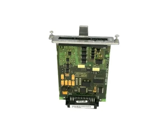 Siemens 6SL3055-0AA00-2TA0 (image 2)