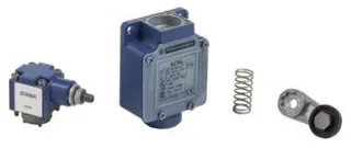 Schneider Electric XCKL10011H7 — Limit Switches (image 2)