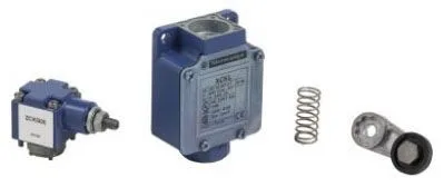 Schneider Electric XCKL10011H7 — Limit Switches (image 2)