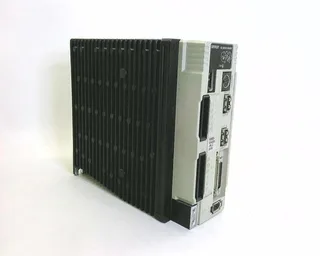 Omron R88D-GN08H-ML2