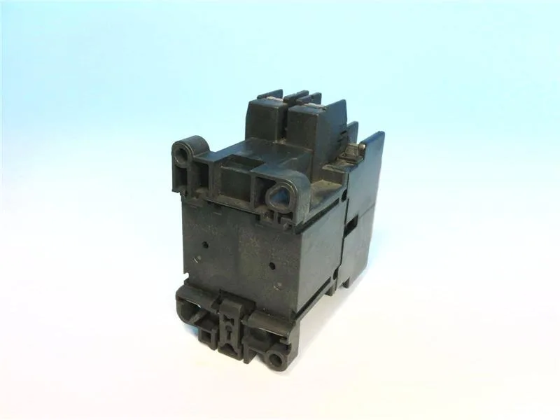 Fuji Electric SH04AA-K40 — Overload Relays (image 4)
