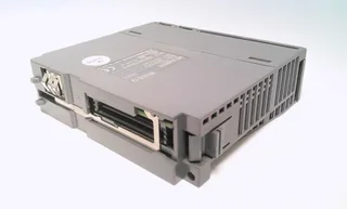 Mitsubishi Electric Q02HCPU — PLCs (Programmable Logic Controllers) (image 3)