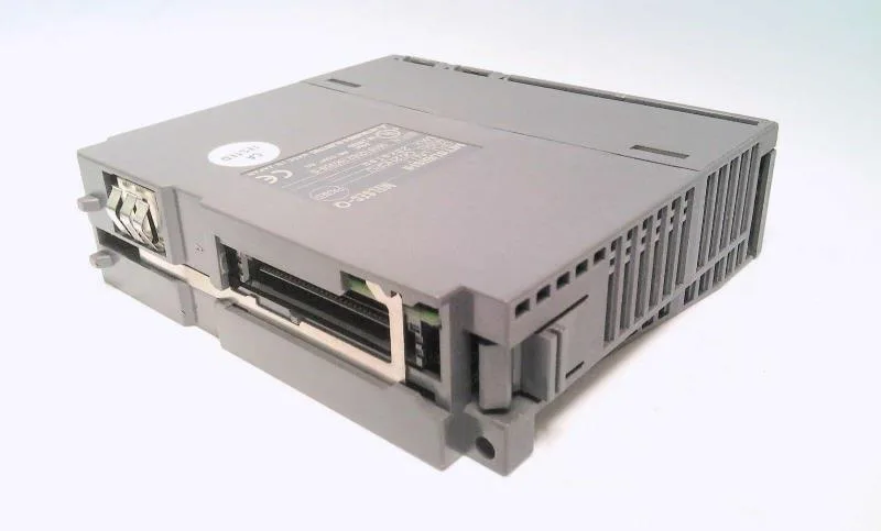 Mitsubishi Electric Q02HCPU — PLCs (Programmable Logic Controllers) (image 3)