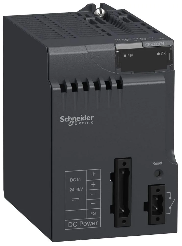 Schneider Electric BMXCPS3020H (image 4)