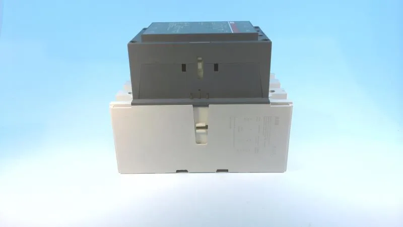ABB A300-30-11-81 — Contactors (image 2)