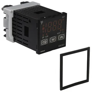 Omron E5CSV-Q1T AC100-240