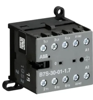 ABB B7S-30-01-2.8 — Contactors (image 3)