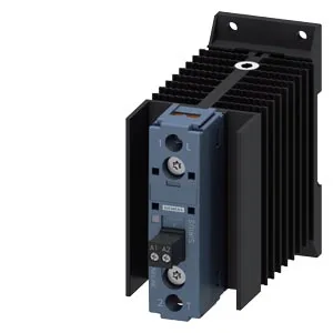 Siemens 3RF3350-1AA24 — Solid State Relays