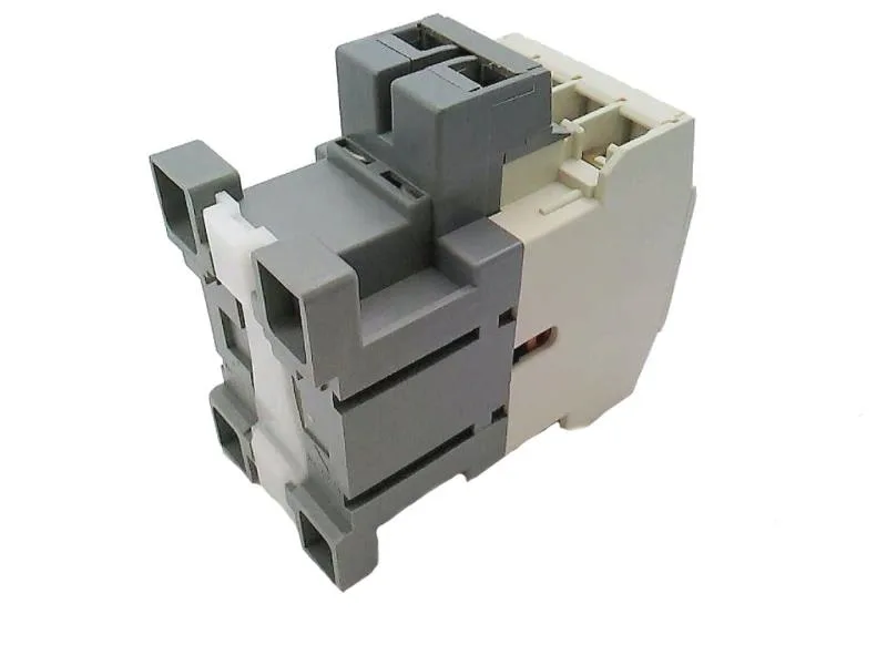 Omron J7L-BR-40-110 — Contactors (image 2)
