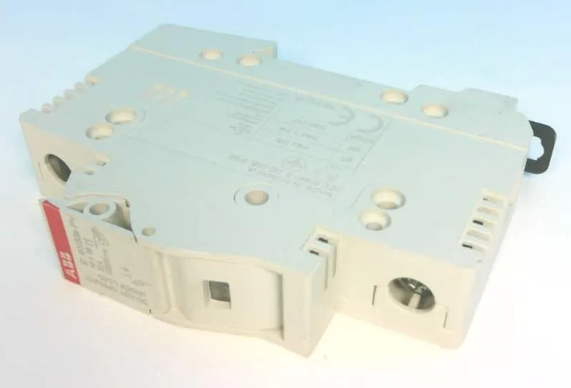 ABB E91/32SPV — Fuses & Fuse Holders (image 4)