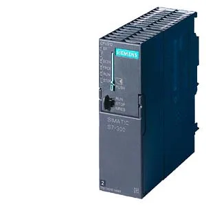 Siemens 6ES7312-1AE14-0AB0 — PLCs (Programmable Logic Controllers) (image 2)