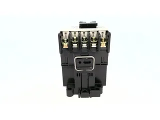 Fuji Electric SC-05Y-100-110/110-120 — Contactors (image 4)